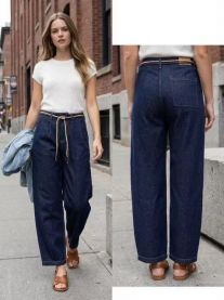 spodnie Jeans damskie (XS-XL/10szt)