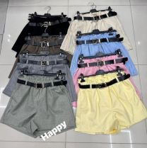 Szorty Włoska (uniwersalny/6szt)