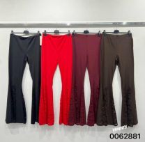 Spodnie włoskie (uniwersalny/6szt)