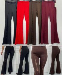 Spodnie włoskie (uniwersalny/6szt)