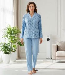 Piżama damska (M-3XL/10kompletów)