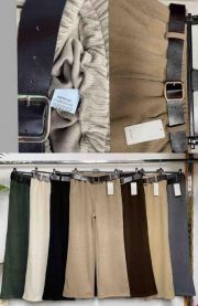 Spodnie włoskie (2XL/6szt)