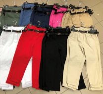 Spodnie włoskie (S-2XL/5szt)