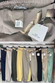 Spodnie włoskie (uniwersalny/6szt)