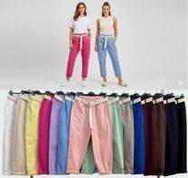 Spodnie włoskie (uniwersalny/6szt)