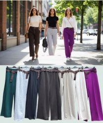 Spodnie włoskie (uniwersalny/6szt)