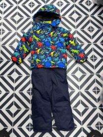 Komplet Chłopięce (1-5LAT/5kpt)