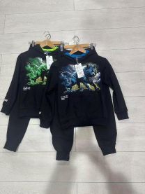 Komplet Chłopięce (116-146/12kpt)