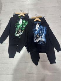 Komplet Chłopięce (134-164/12kpt)