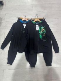 Komplet Chłopięce (134-164/12kpt)