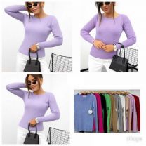 Swetry damskie (M-2XL/10szt)