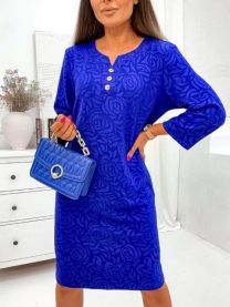 Sukienki damskie (46-54/10szt)