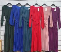 Sukienki włoskie (uniwersalny/6szt)