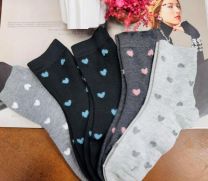 Skarpety damskie (35-42/40P)