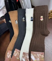 Skarpety damskie (35-42/40P)