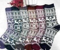 Skarpety damskie (35-42/40P)