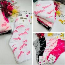 Skarpety damskie (35-42/50P)