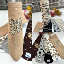 Skarpety damskie (35-42/40P)