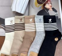 Skarpety damskie (35-42/40P)