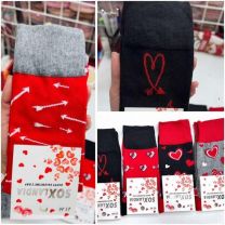 Skarpety damskie (35-42/40P)