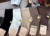 Skarpety damskie (35-42/40P)