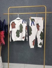 Komplet Chłopięce (3-10LAT/10kompletów)