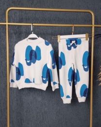 Komplet Chłopięce (3-10LAT/10kompletów)