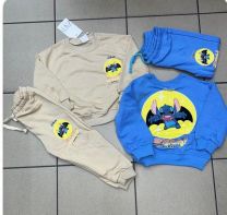 Komplet Chłopięce (3-10LAT/10kompletów)