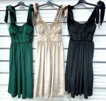 Sukienki włoskie (uniwersalny/6szt)