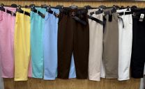 Spodnie włoskie (uniwersalny/6szt)