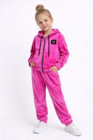 Komplet dziewczęcy (6-16LAT/6kpt)