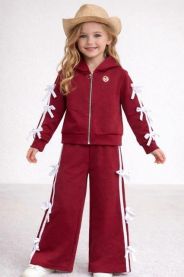 Komplet dziewczęcy (6-16LAT/6kpt)