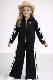 Komplet dziewczęcy (6-16LAT/6kpt)