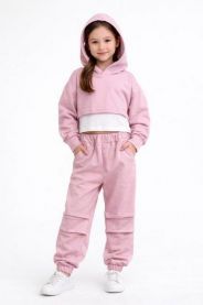 Komplet dziewczęcy (4-14LAT/6kpt)