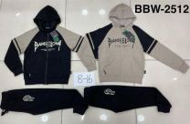 Komplet Chłopięce (8-16LAT/10kpt)