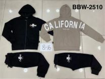 Komplet Chłopięce (8-16LAT/10kpt)