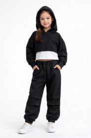 Komplet dziewczęcy (4-14LAT/6kpt)