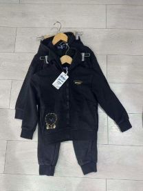 Komplet Chłopięce (98-128/12kpt)