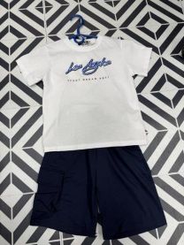 Komplet Chłopięce (4-12LAT/10kpt)