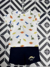 Komplet Chłopięce (1-5LAT/10kpt)