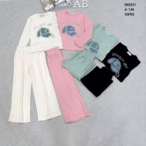 Komplet dziewczęcy (4-14LAT/24kpt)