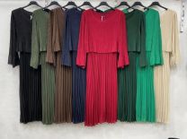 Sukienki włoskie (uniwersalny/6szt)