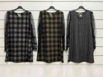 Sukienki włoskie (uniwersalny/6szt)