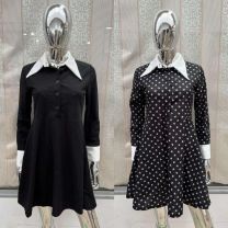 Sukienki włoskie (uniwersalny/6szt)