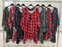 Sukienki włoskie (uniwersalny/6szt)