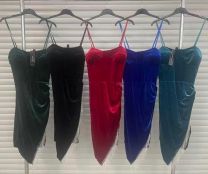 Sukienki włoskie (uniwersalny/6szt)