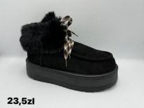 Botki EMU damskie (36-41/12P)