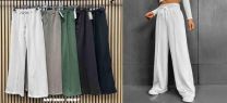 Spodnie włoskie (uniwersalny/6szt)
