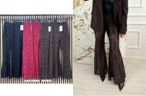 Spodnie włoskie (uniwersalny/6szt)