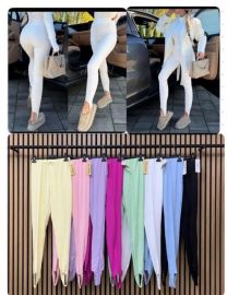 Spodnie włoskie (uniwersalny/6szt)